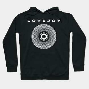 Retro Lovejoy Hoodie